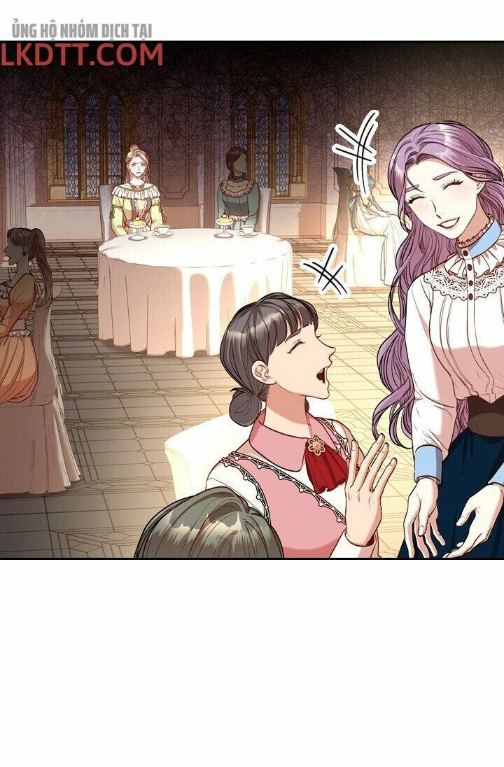 tôi trở thành thư ký của bạo chúa chapter 33 7