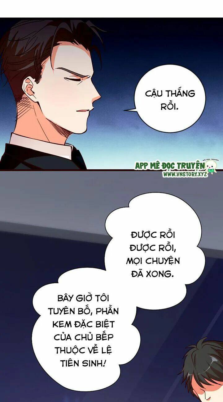 thiên hậu trở về chapter 70 6