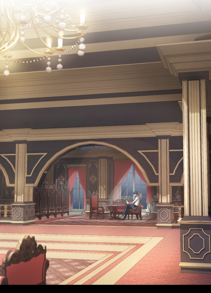 trở thành người điều chế nước hoa duy nhất của bạo chúa chapter 24 15