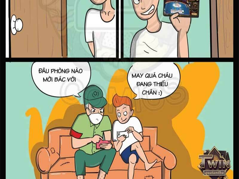 ngôi nhà kết nối với hầm ngục chapter 21 174