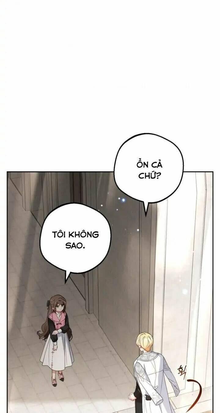 Được Yêu Thương Mà Còn Ngại Ngùng Sao! chapter 28 65