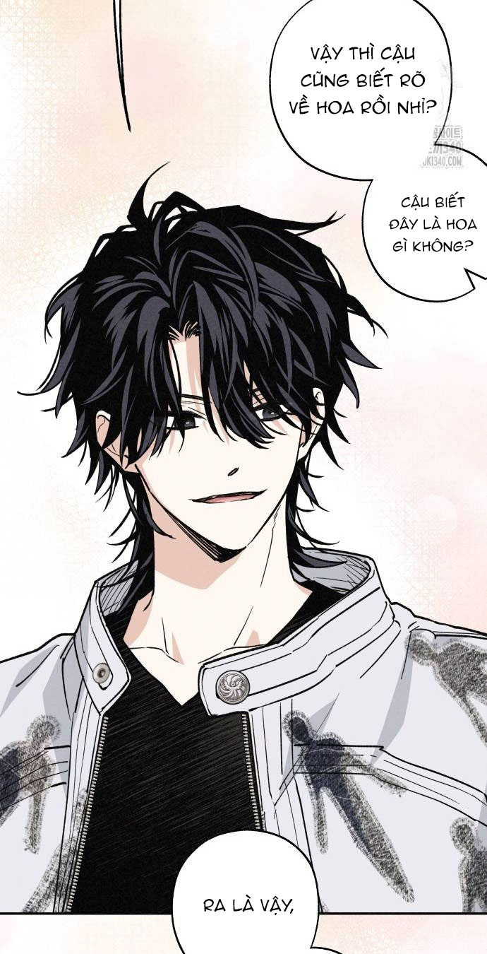 Mối Quan Hệ Đặc Biệt chapter 15.2 17