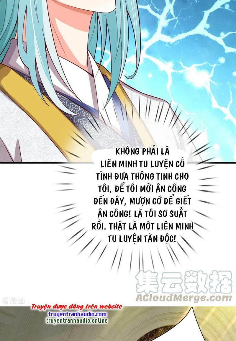 vú em tiên tôn đi ở rể chapter 182 12