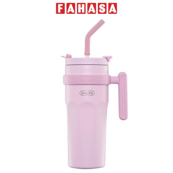 Bình Giữ Nhiệt Fuji Zest 950 ml - Inochi HNK.BFZT0950 - Màu Hồng, Xanh Dương