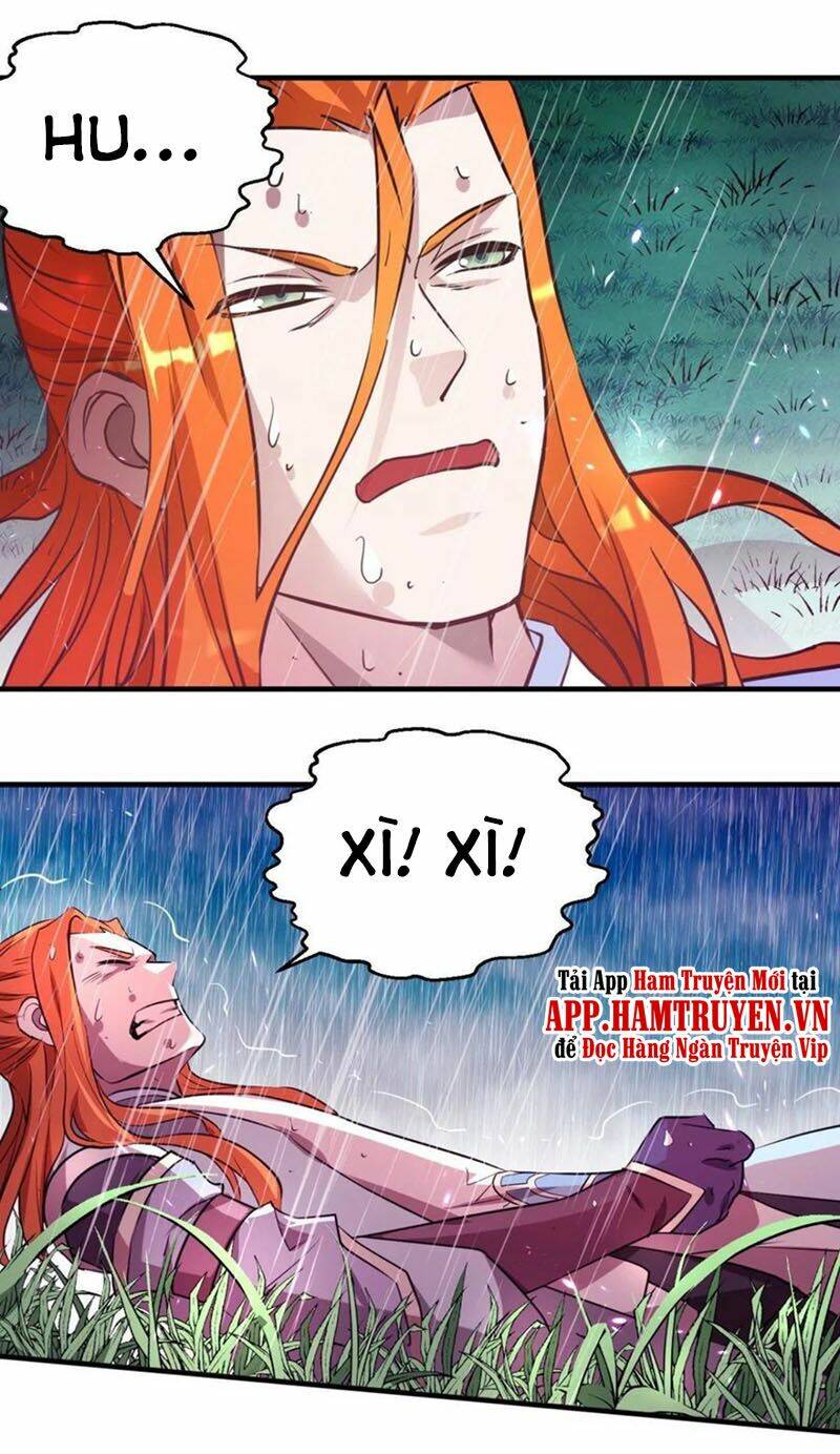 thiên hạ kiếp chapter 42 29