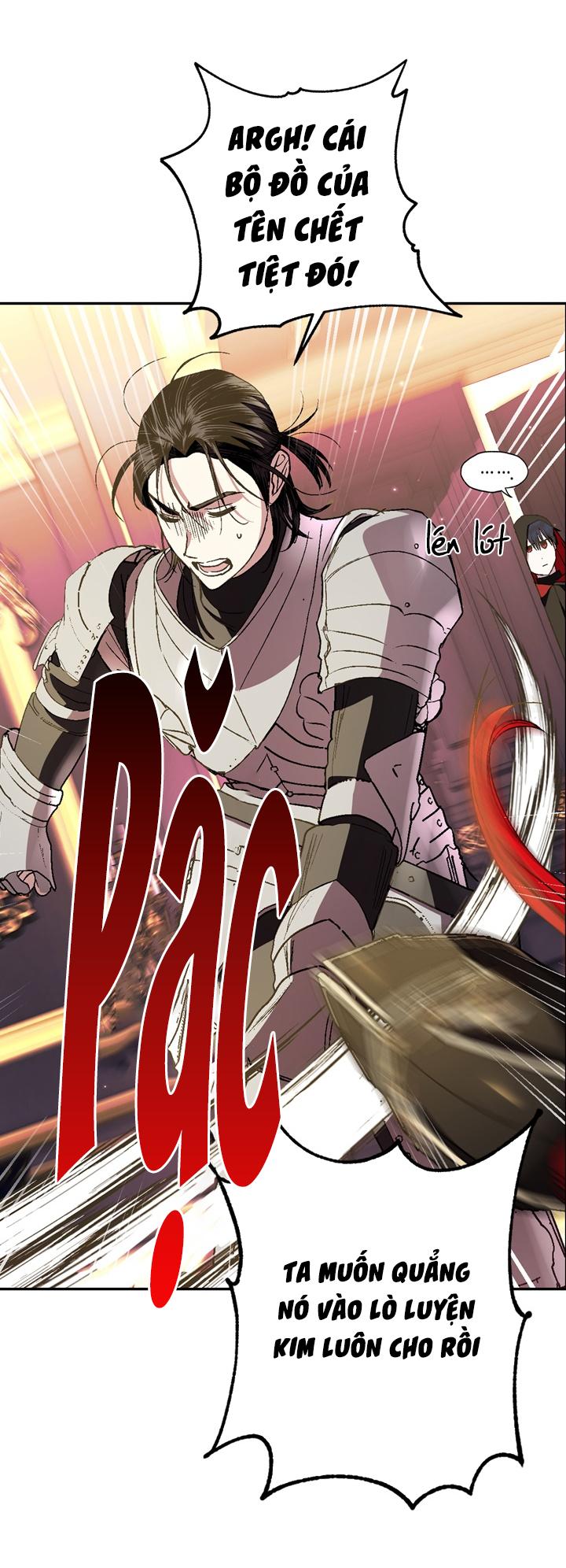 cha, con không muốn kết hôn đâu chapter 46 68