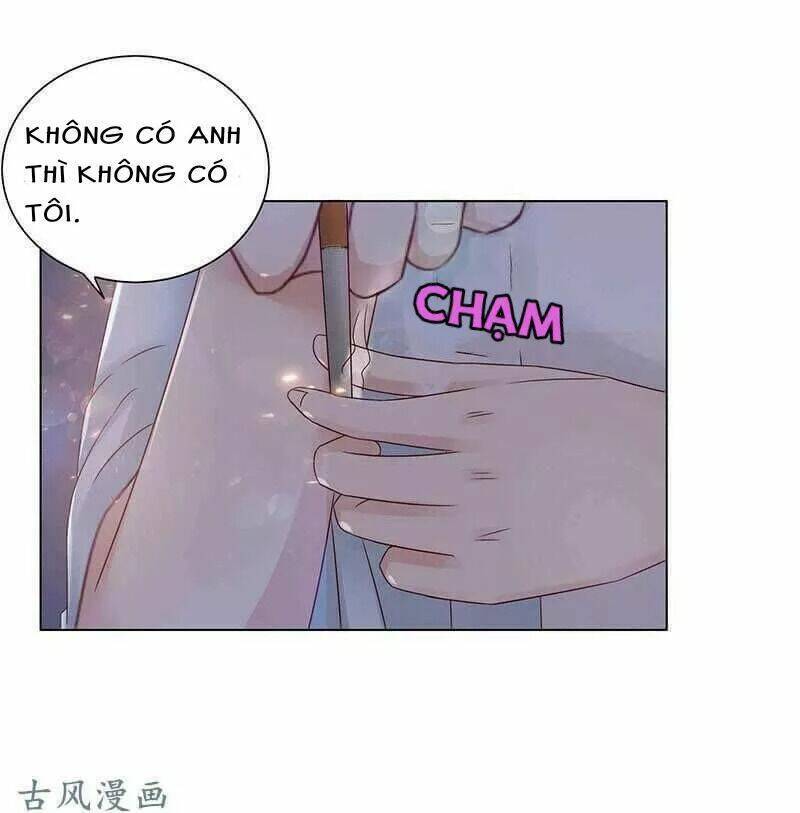 băng sơn học trưởng không được chọc chapter 59.2 2