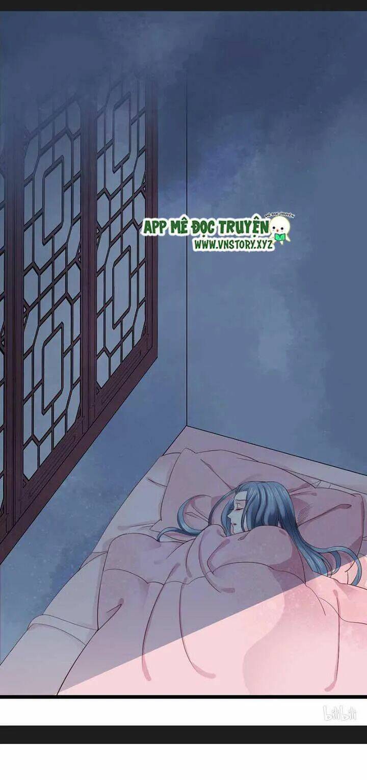 kiều nữ độc phi chapter 94 2