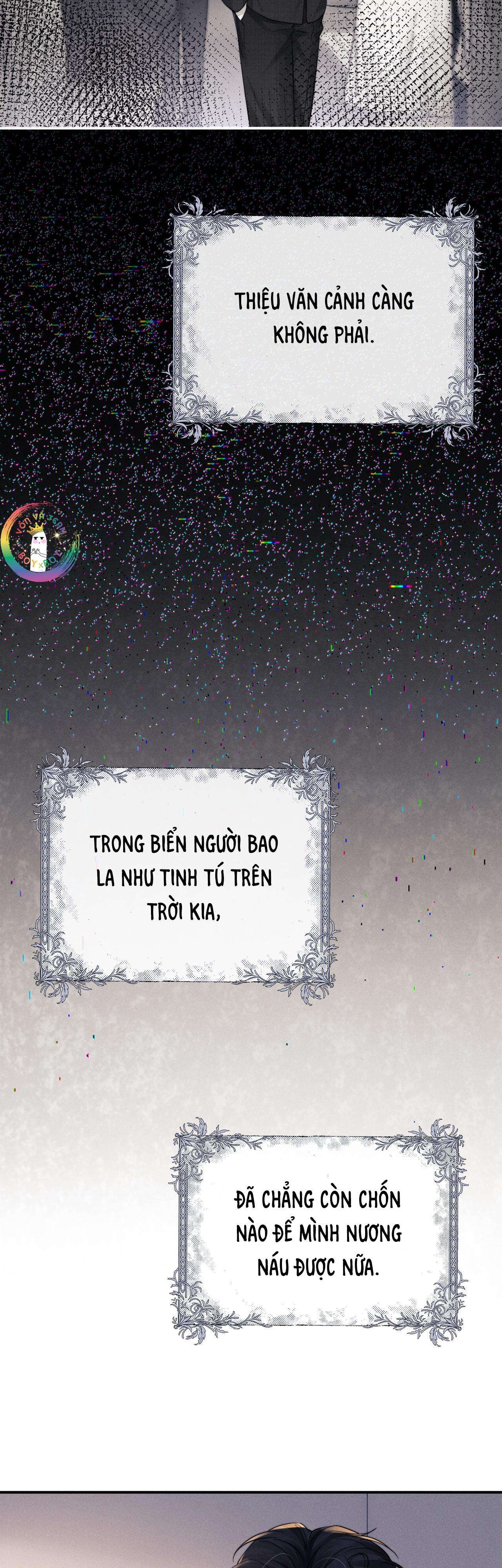 chấp sự thỏ tai cụp chapter 90 24