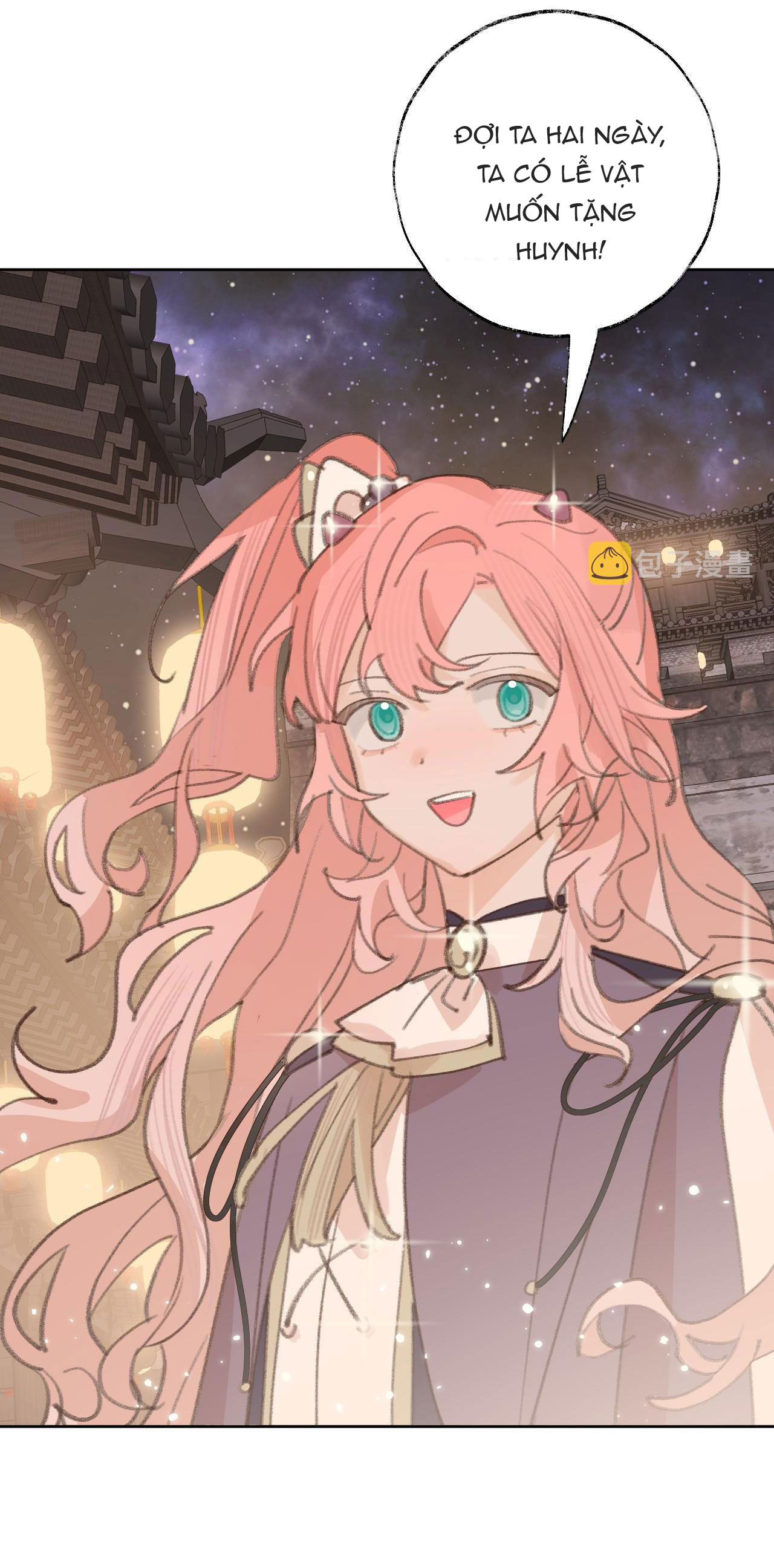 tôi lắng nghe thanh tôn chủ gọi chapter 27 28