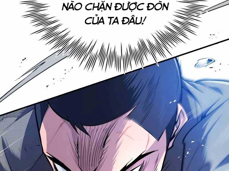 Giảng Sư Đứng Đầu, Baek Sư Phụ - Trang 263