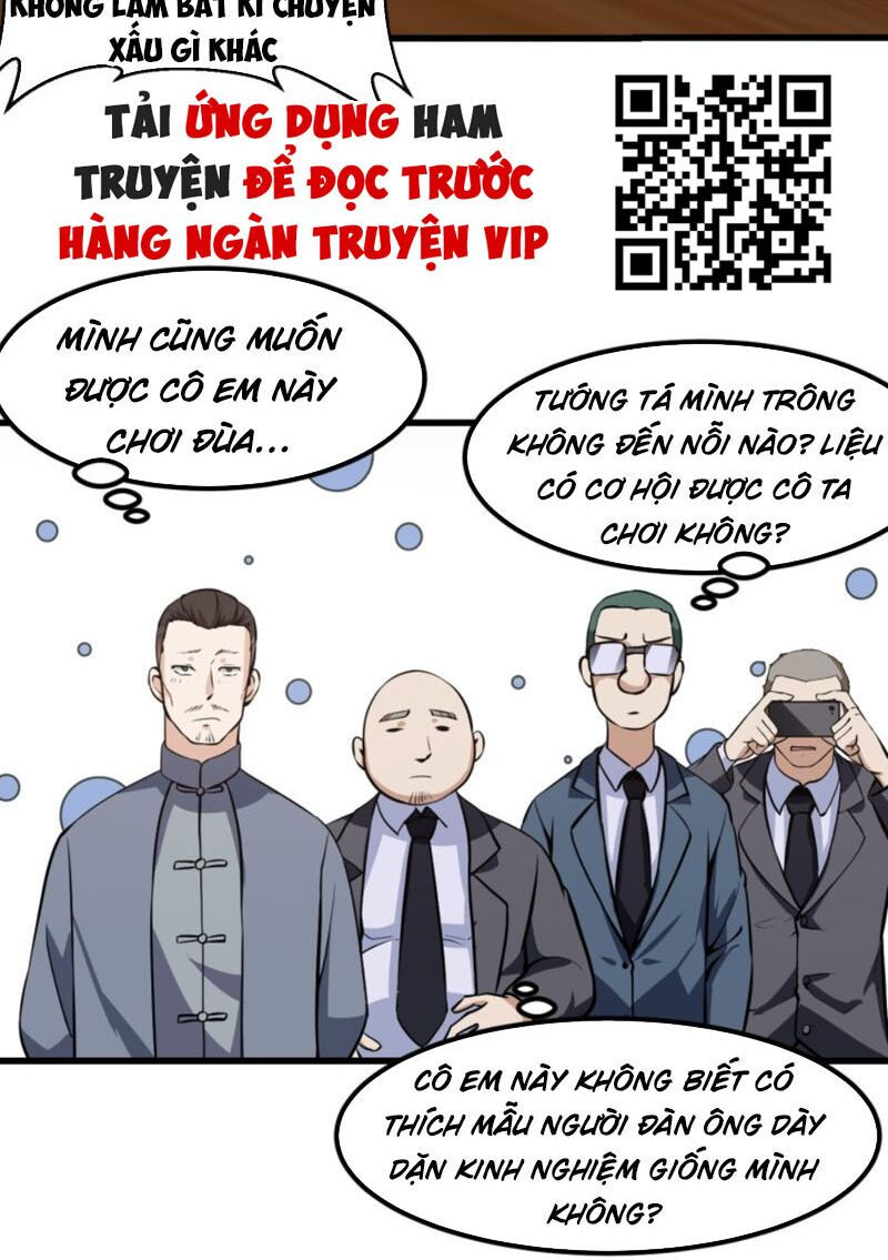 ta chẳng qua là một đại la kim tiên chapter 109 4
