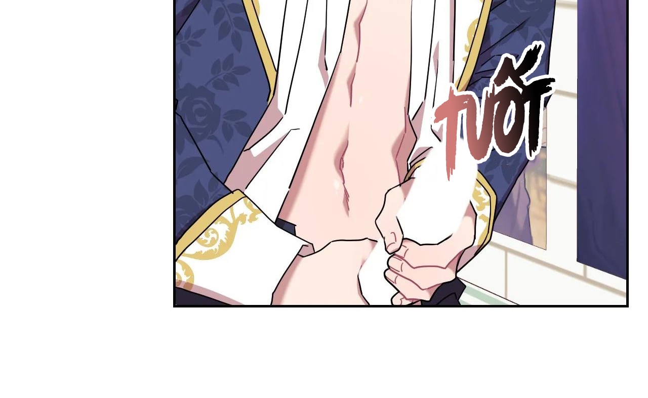 tiêu chuẩn tình yêu 100% chapter 7 18