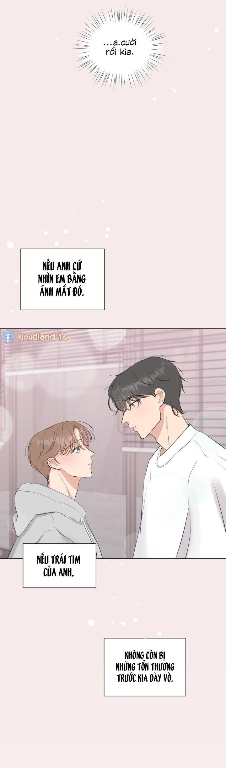 người yêu hiếm hoi chapter 11 13