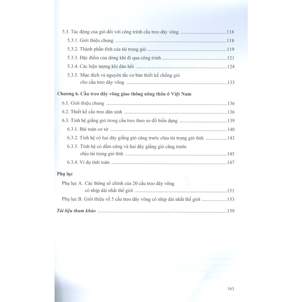 Cầu Treo Dây Võng