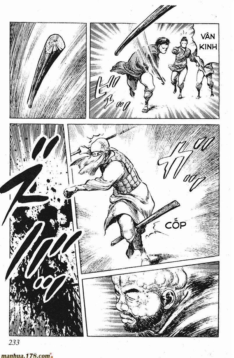 binh pháp mặc công chapter 50 15