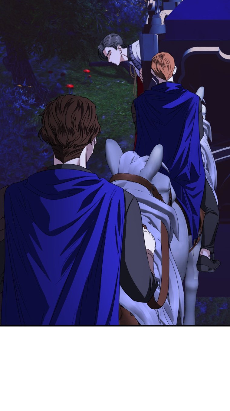 [18+] tôi đã kết hôn với kẻ thù giết cha mẹ chapter 4.2 36