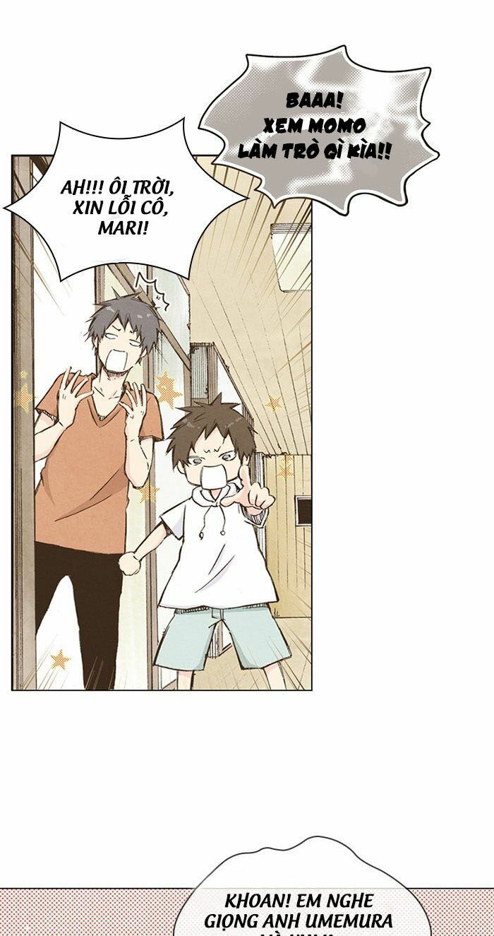 honey! honey! marry me! chapter 29 28