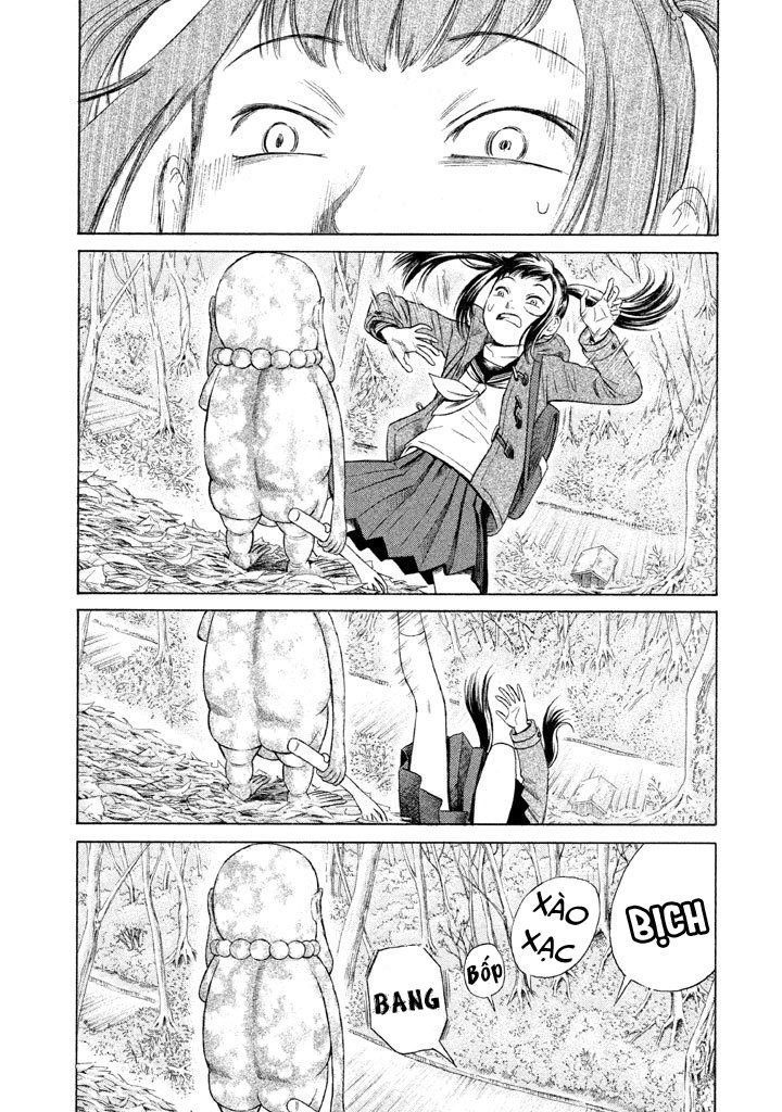 golden gold chapter 1 51