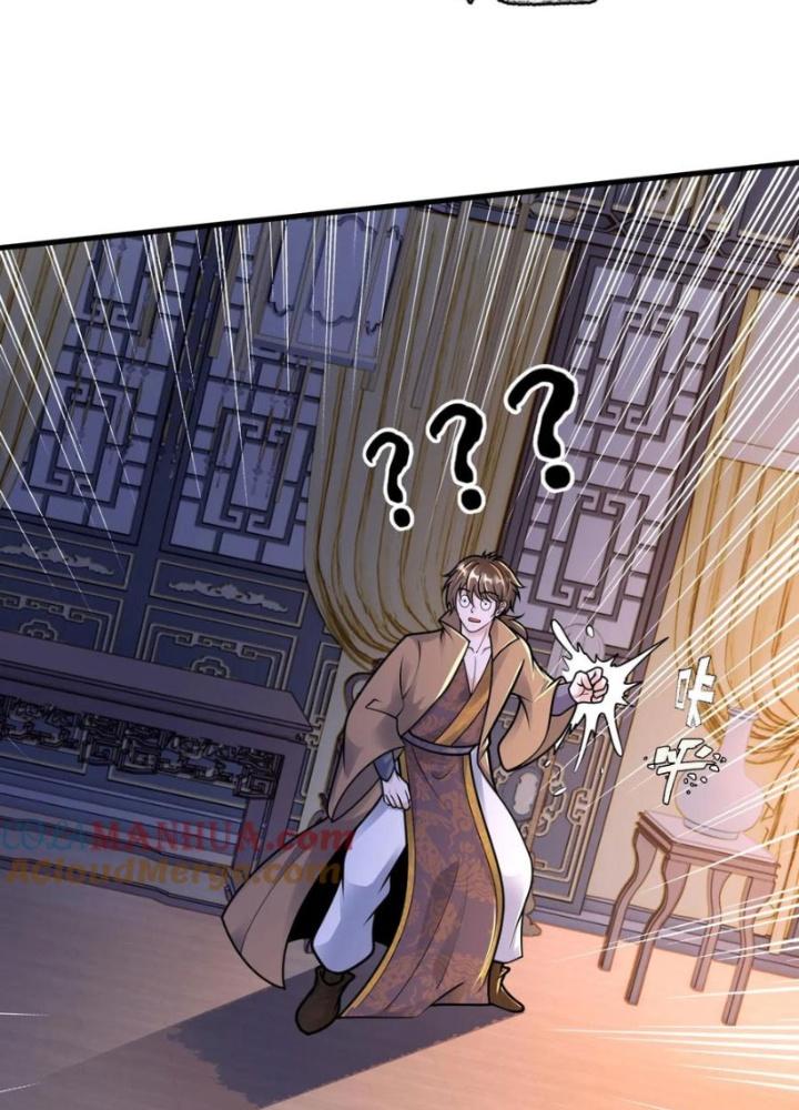 ta nuôi ma quỷ ở trấn ma ti chapter 225 46