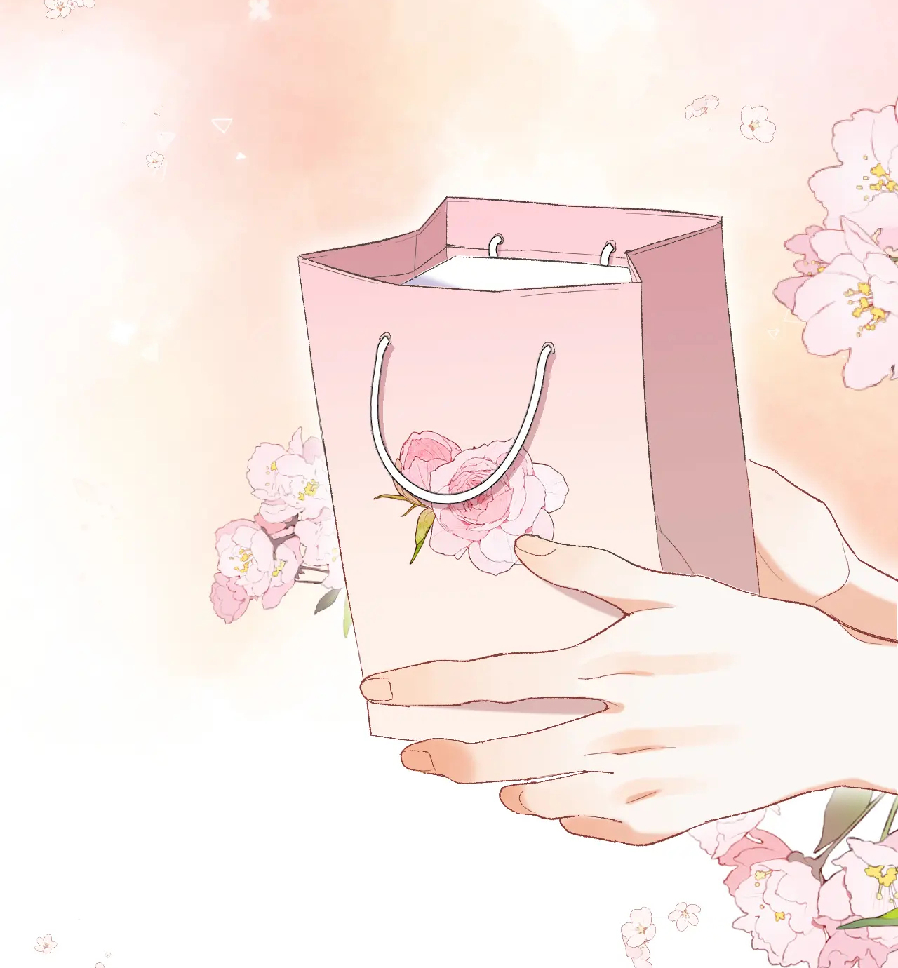 vụng trộm không thể giấu - mối tình thầm kín chapter 79.2 8