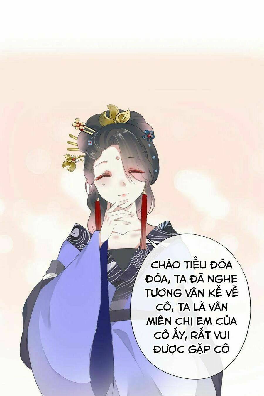 điền viên mật sủng: cô vợ nóng bỏng chapter 99 40