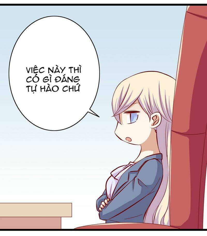 em trai mười tám tuổi : trung khuyển phản công chapter 7 12