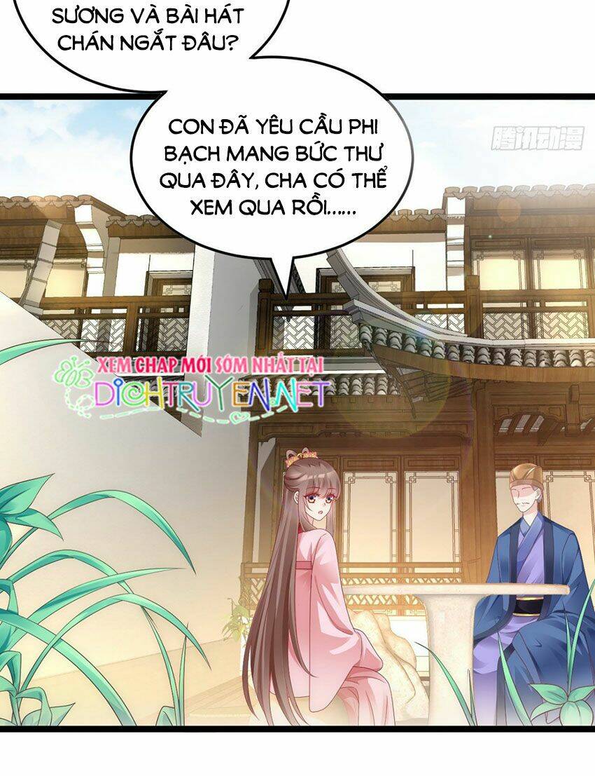 ta ở cổ đại nuôi nam nhân chapter 87 41