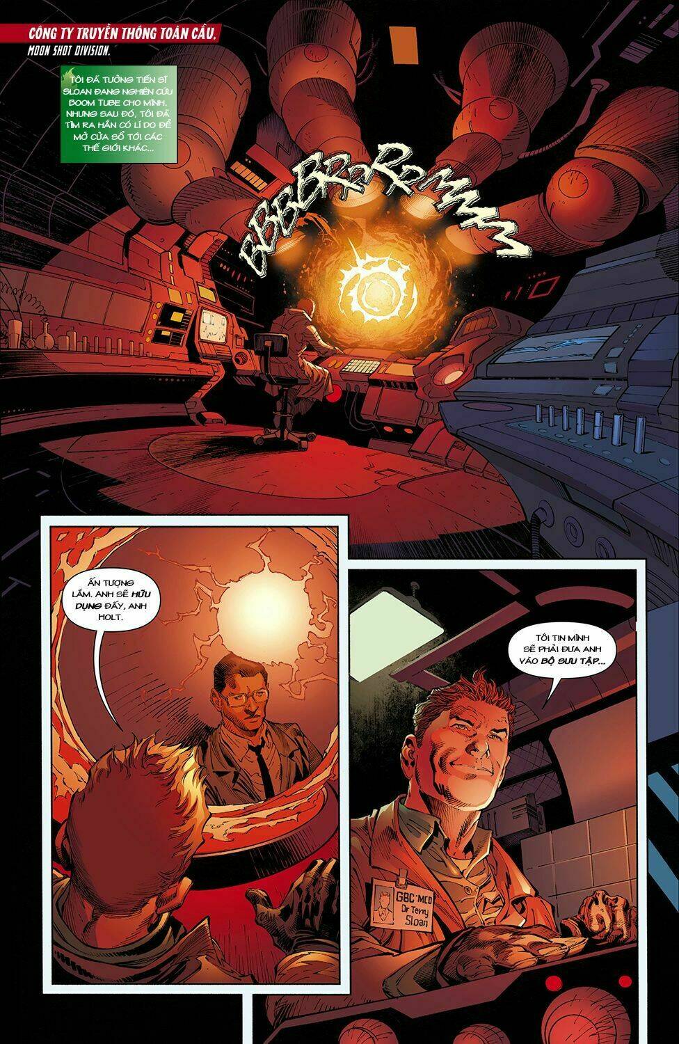 earth 2: world’s end chapter 1 4