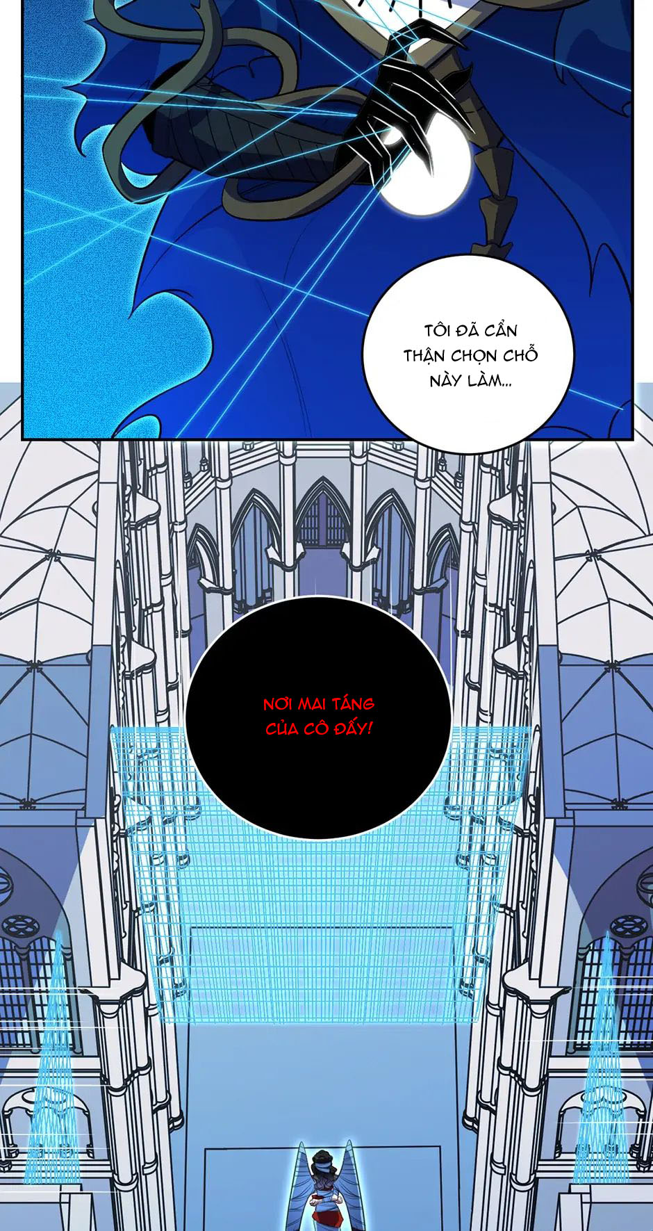 [16+] killing my love chapter 106.2 7