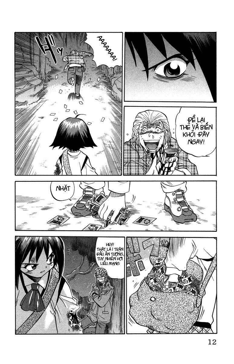 chaosic rune chapter 9 12