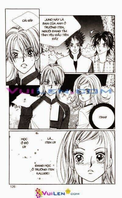 tên nô lệ đáng yêu chapter 4 126