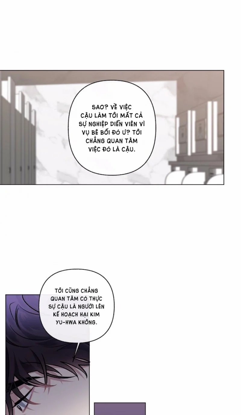 tình yêu kì lạ chapter 45 23