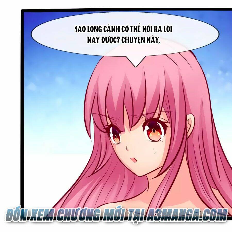 thỏ yêu tiểu vương phi chapter 51 19