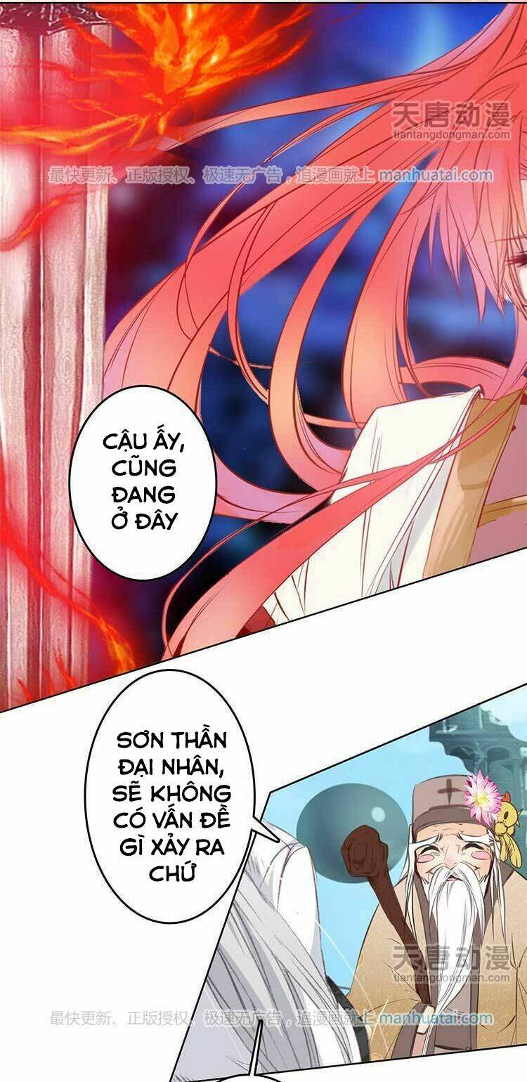 chúng thần học viện chapter 16 14