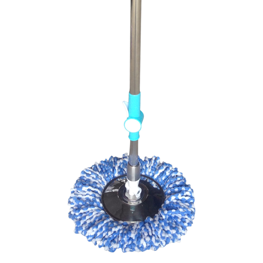 CÂY LAU NHÀ 360 ĐỘ HOMEEASY CZ01R