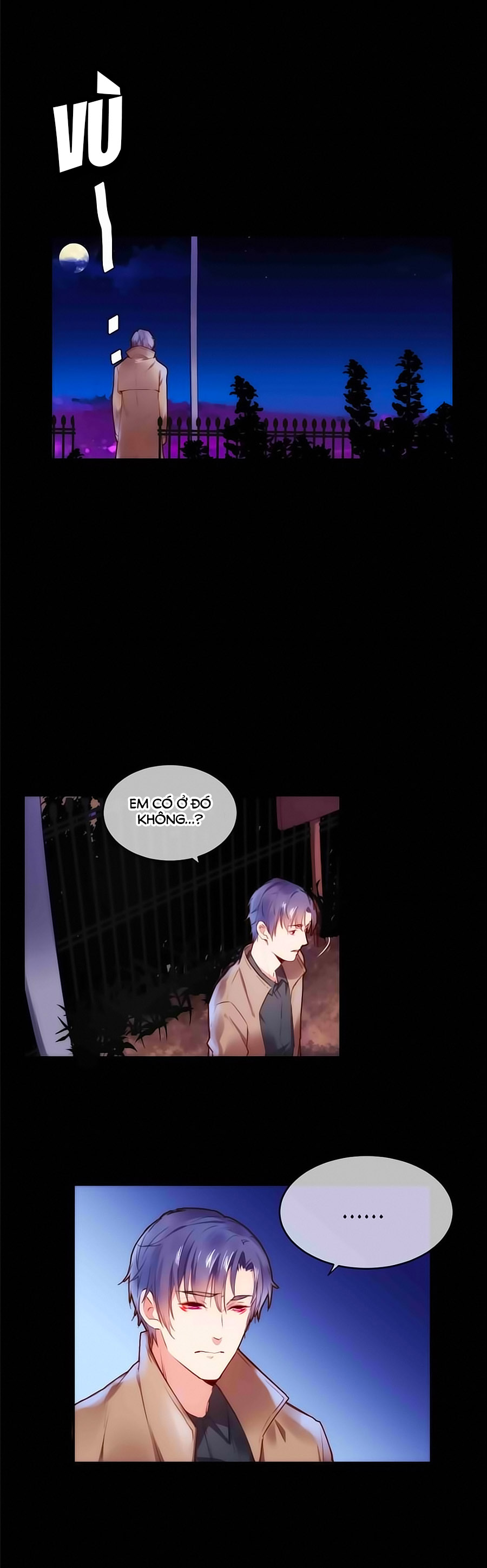 one hour! ảnh hậu thời gian chapter 22 4