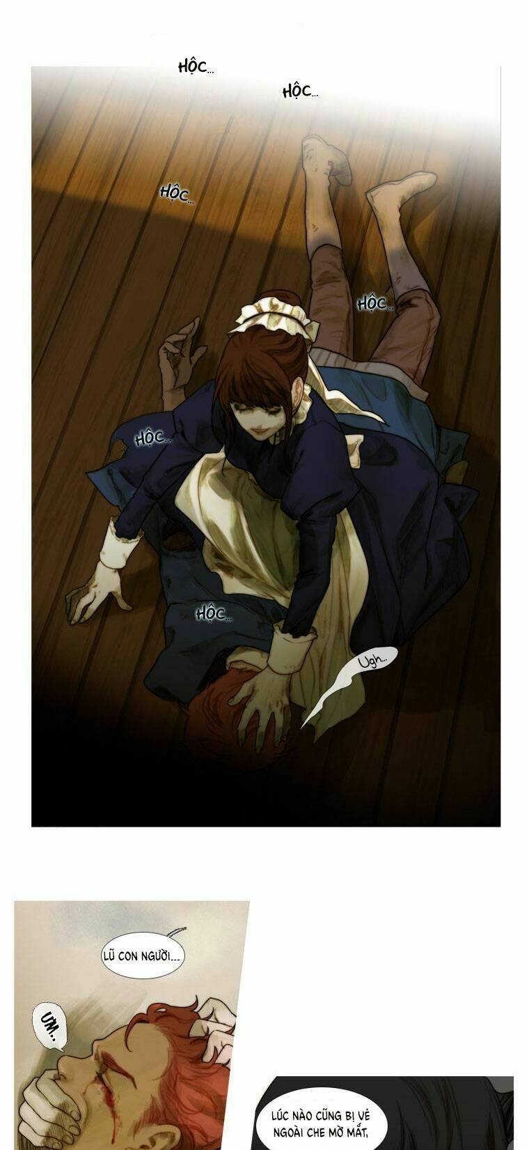 the pale horse chapter 9 34