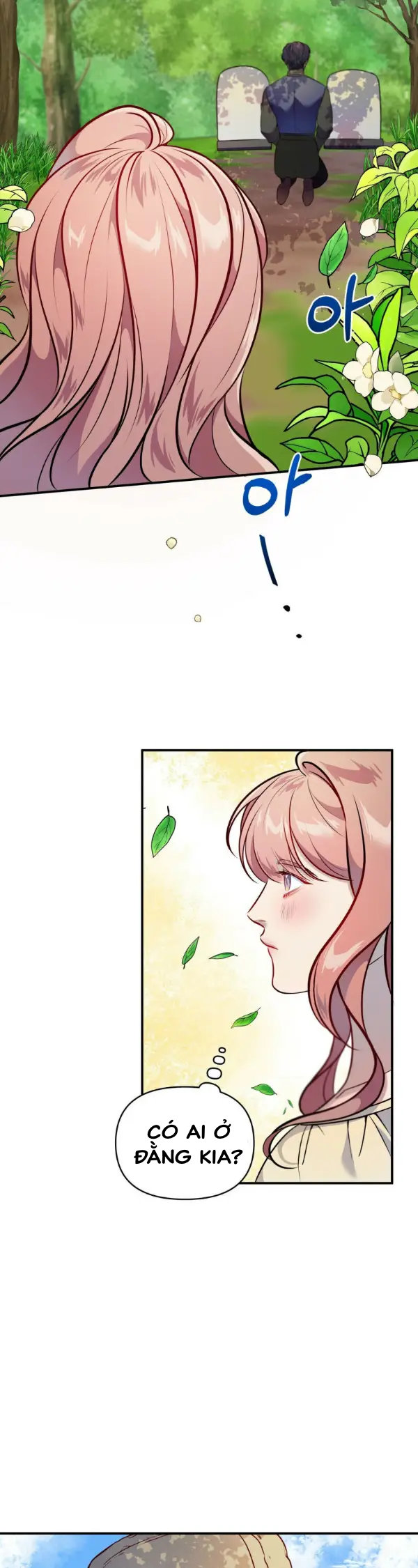 cảm xúc trong những giấc mơ chapter 3.5 6