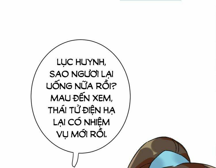 hoa nhan sách chapter 98.2 36