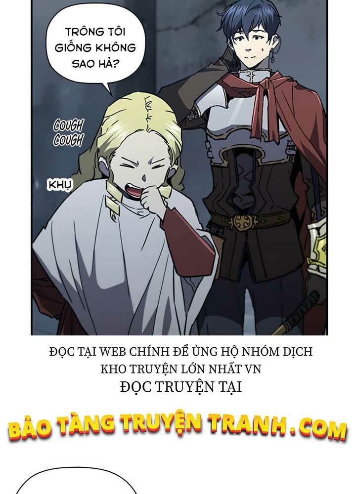 khát vọng trỗi dậy chapter 92 101