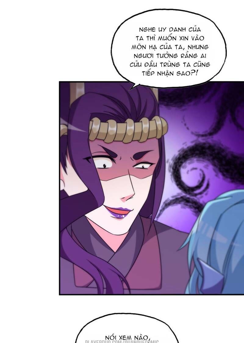 khởi đầu bằng một con côn chapter 42 7