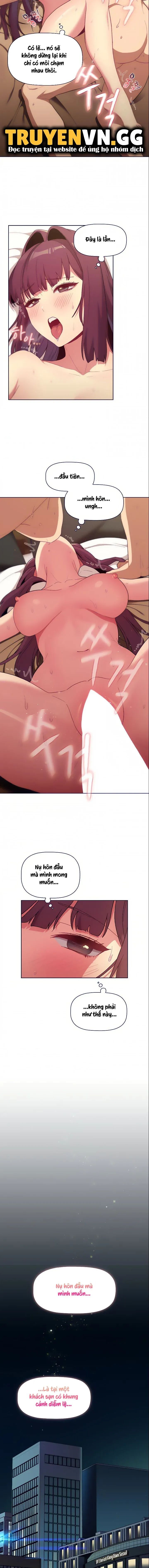 tôi phải làm gì bây giờ? chapter 27 6