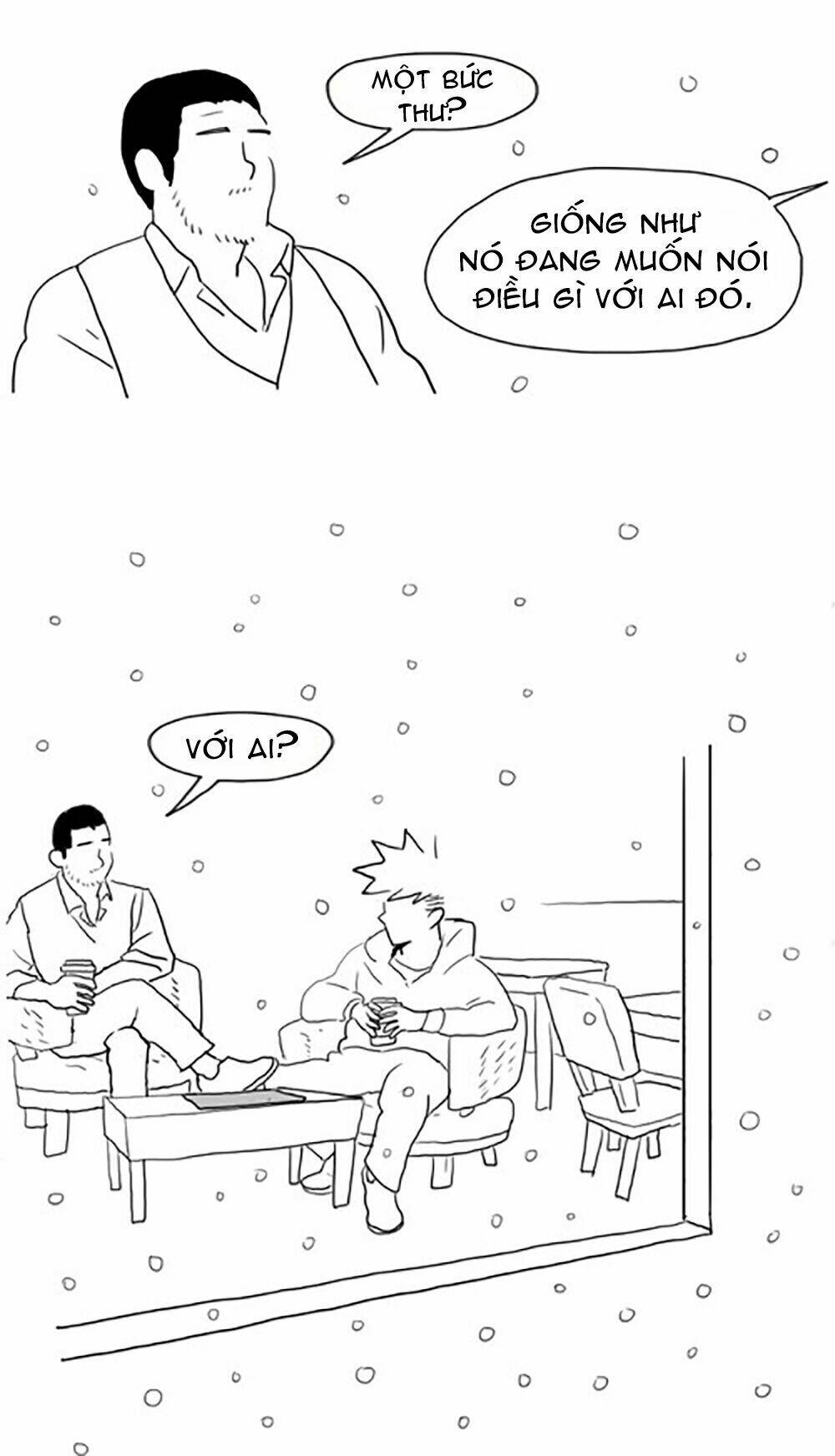 cô nàng trên lớp - the girl from class chapter 26 72