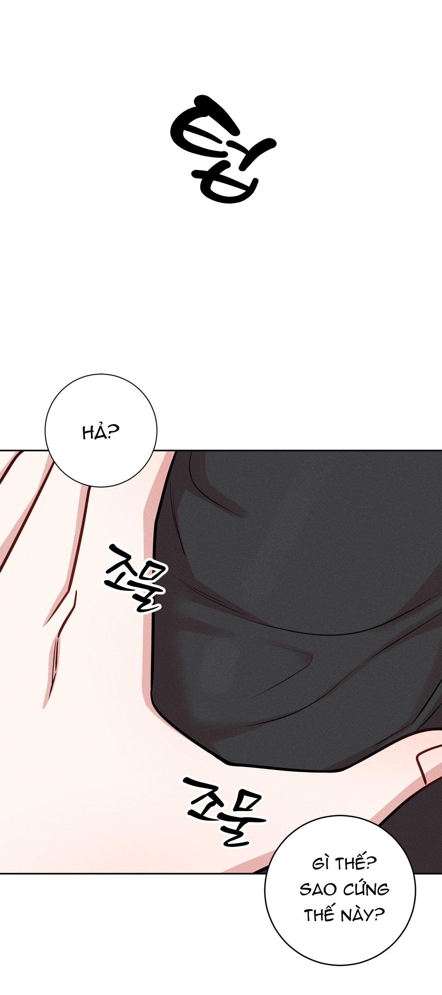 [18+] thành người yêu kém tuổi từ hôm nay chapter 2.2 8