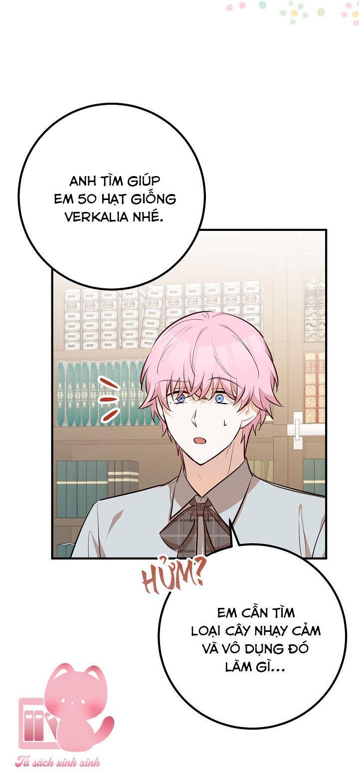 bác sĩ hoàn thành trách nhiệm rồi chapter 38 40