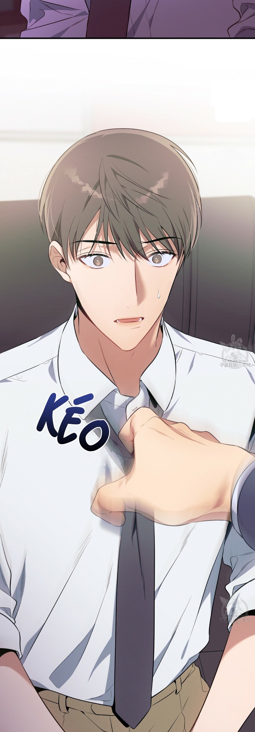Không Đạo Đức chapter 8 - Trang 42