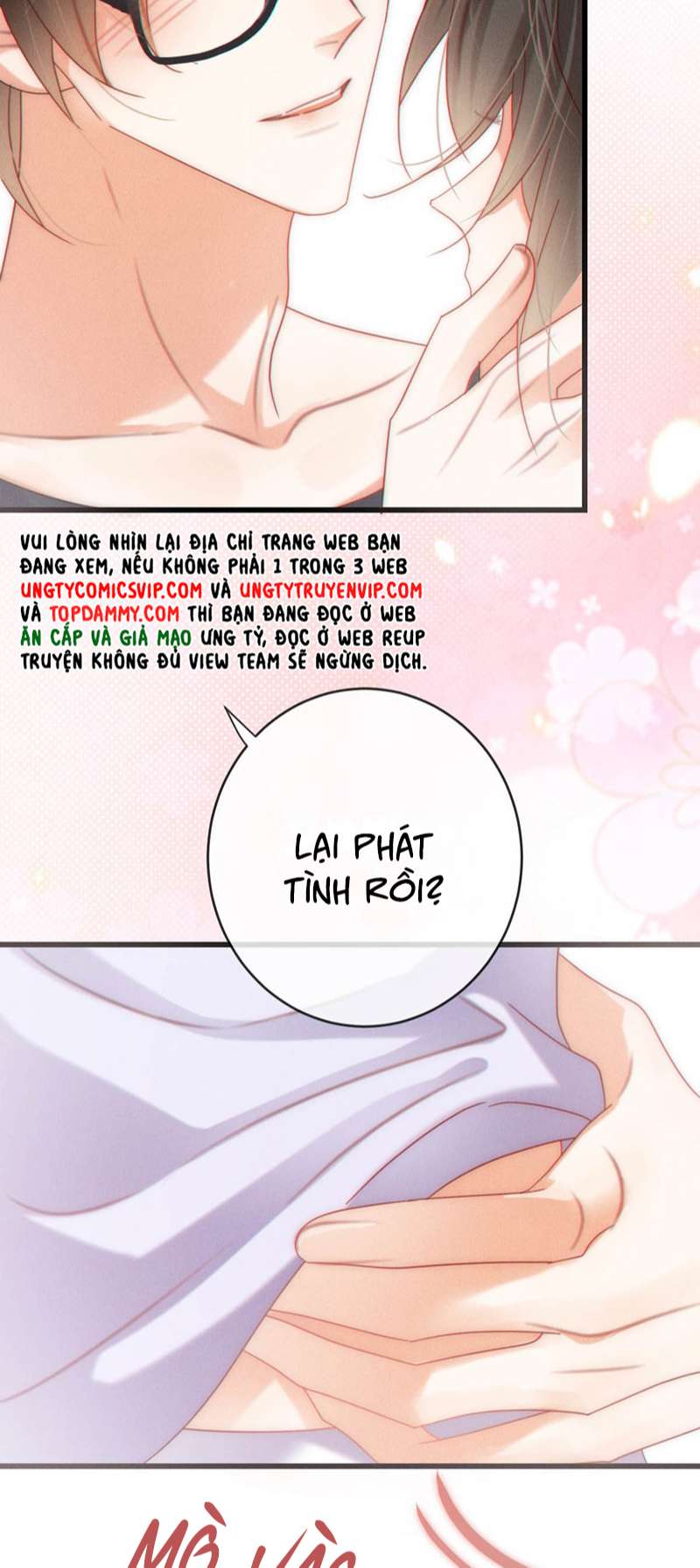 nịch tửu chapter 83 20