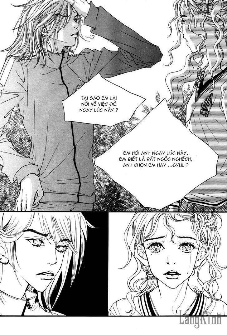 happy & murphy chapter 12 14