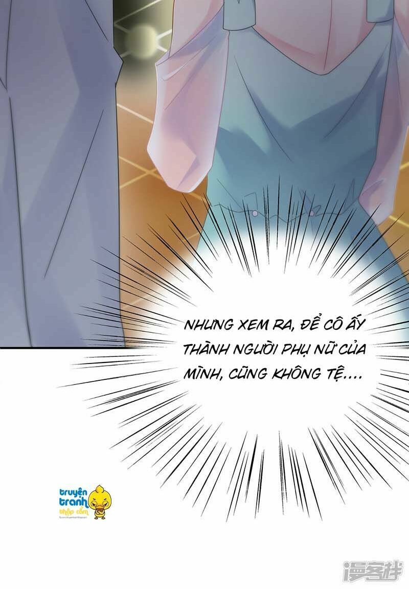 chọc tới chủ tịch tổng tài 2 chapter 86 11